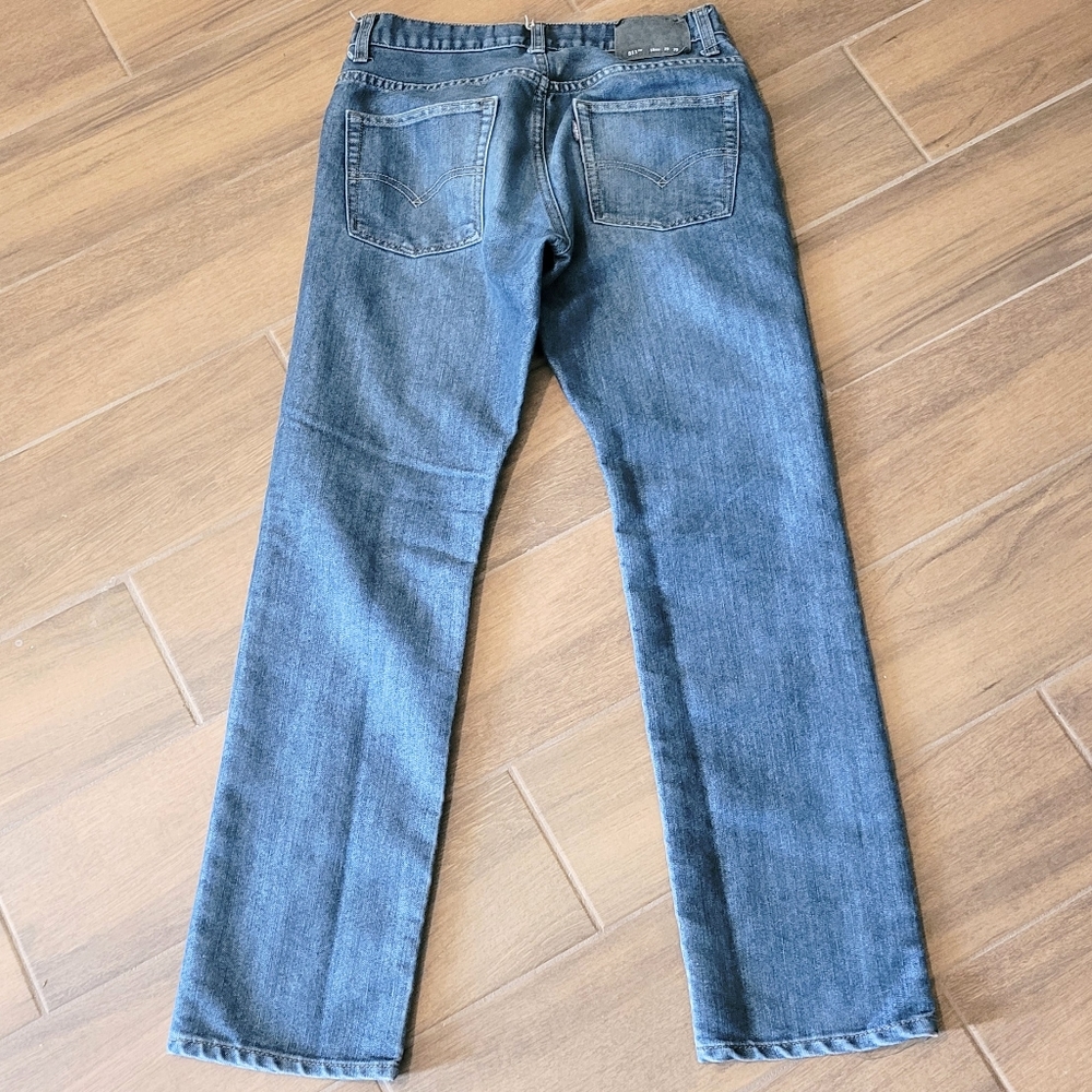 Levi's 511 jeans boys 18R